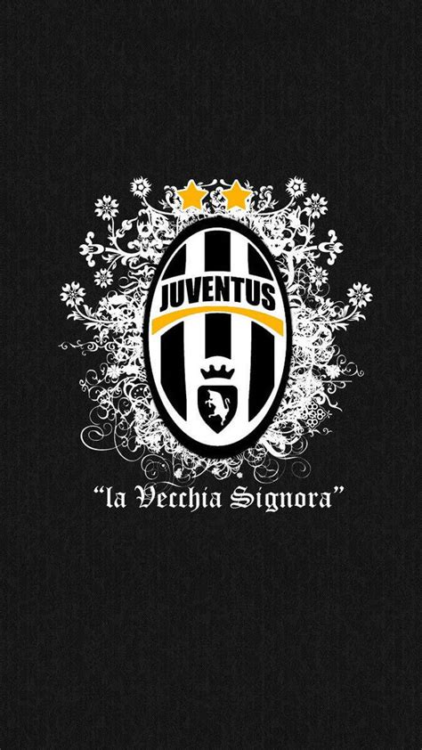 Are you searching for juventus logo png images or vector? Juventus New Logo Wallpapers - Wallpaper Cave