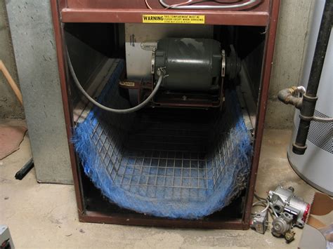 Warranty is an important aspect that adds great value to your money. Lennox furnace filter | Chester Bullock | Flickr