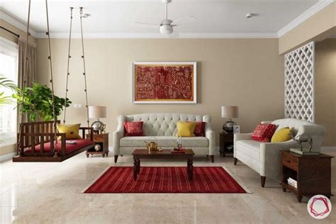 Traditional Indian Home Interior Design Beautiful Town Interior Homes