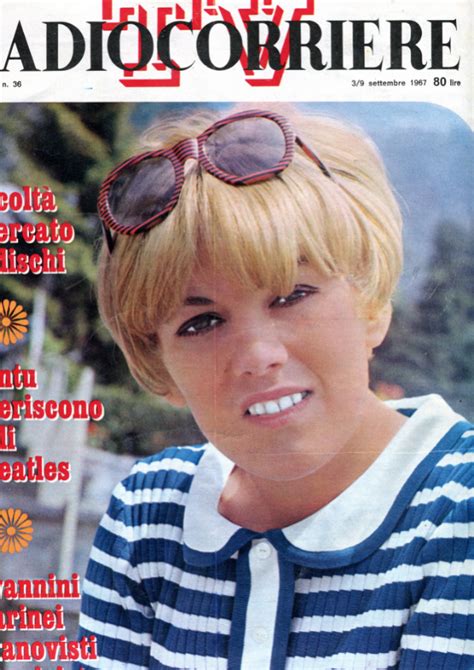 Caterina Caselli come era e come è oggi anni 60 con tante belle FOTO