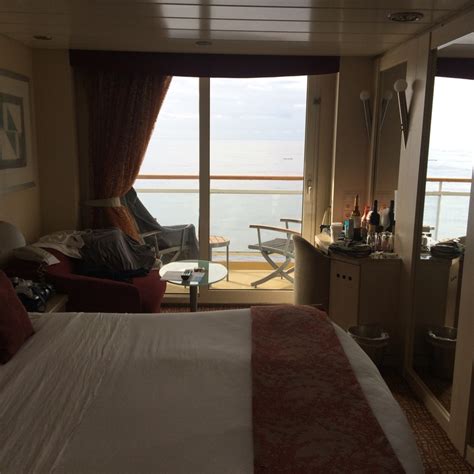 We did not find results for: Balcony Cabin 6047 on Celebrity Constellation, Category 2C