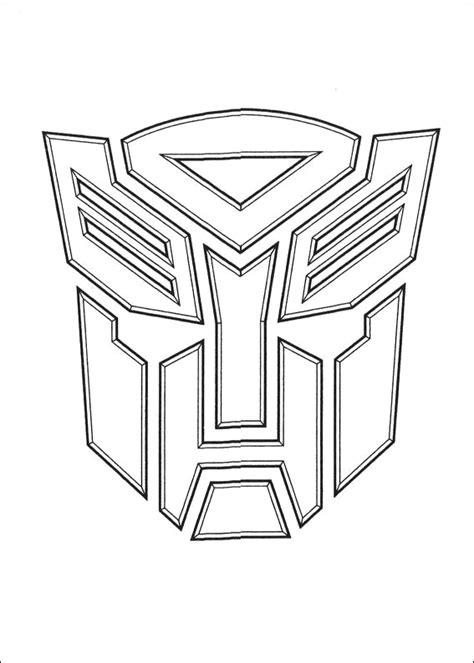 30 fabulous coloring pages to print and color image inspirations. Transformers Coloring Pages ~ Free Printable Coloring ...