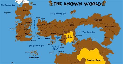 The @hbo original series is now streaming on @hbomax. Nerdovore: Map of Earthos / Game of Thrones