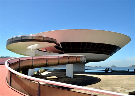 Rio De Janeiro Architecture Arts Et Voyages