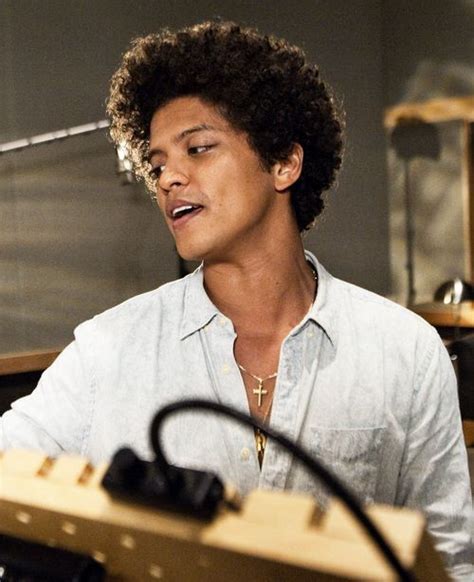 Bruno Mars Jamming In The Studio Bruno Mars Bruno Mars Concert Mars