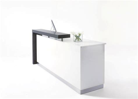 Reception Desk Techno Office Furniture Office Furniture Richmond