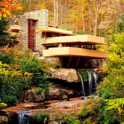 10 Things You Didnt Know About Frank Lloyd Wright Prairie Style
