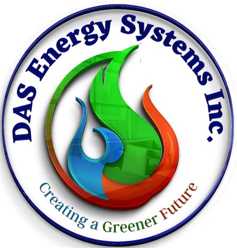 Services Das Energy Systems Inc﻿