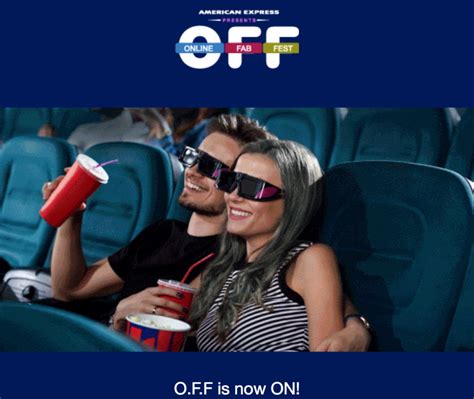 Which provide you best service related to credit card, debit card, charge card and others financial service to there customer and also. American Express brings back Online Festival with many ...