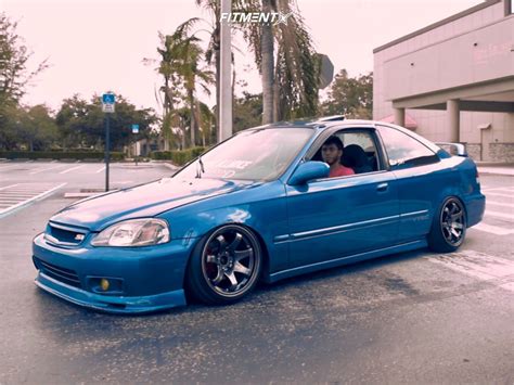 Find 30 used 1999 honda civic as low as $1,900 on carsforsale.com®. 1999 Honda Civic Xxr 522 Godspeed Project Coilovers ...