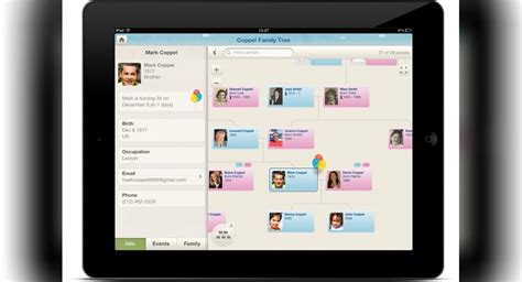 Upload your photos you want to animate. NEW! MyHeritage app for iPhone, iPad & Android released ...