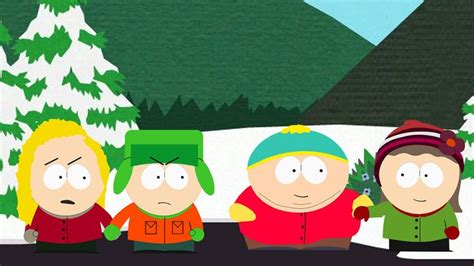 I Dont Ship Bebe With Kyle But Mk South Park Anime Best Of South