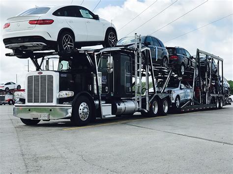Move Cars Faster How To Get Carriers To Take Your Loads