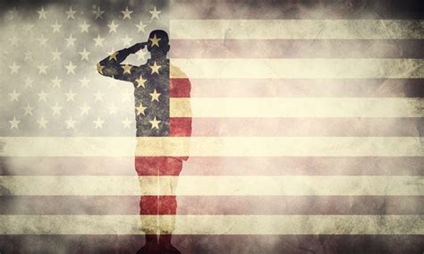 5 Veteran Benefits That Can Help Them Stand On Their Own