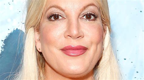 How Tori Spelling Is Taking Charge Of Her Health