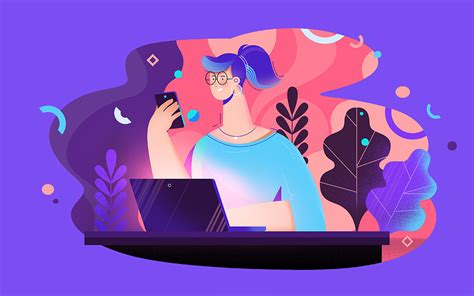 2018 Various Illustrations On Behance