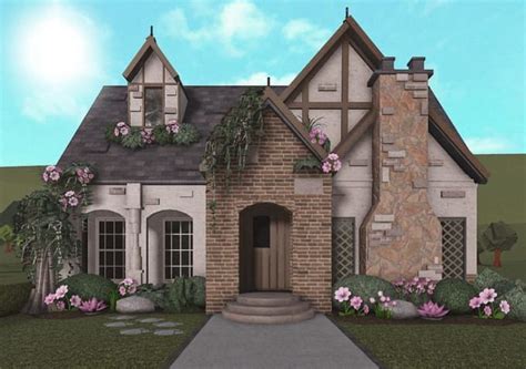 Build Your Bloxburg Dream House By Piunello Fiverr