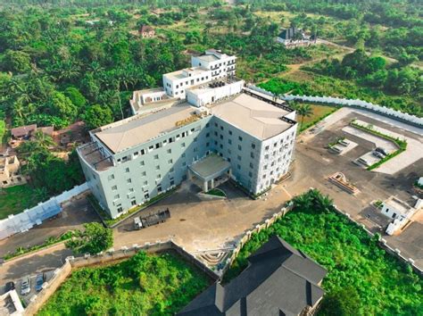 Checkout This Beautiful Mansion In Agulu Anambra State Properties