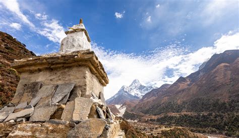 Everest Base Camp Trek Itinerary 12 Days Complete Guide