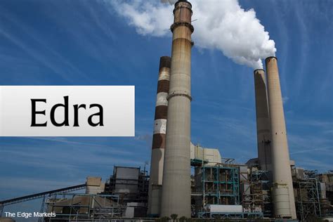 The company owns and operates power stations in malaysia. Edra Power Holdings Sdn Bhd Melaka