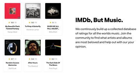 New App Musicboard Aims To Be Imdb For Music Haulix Daily