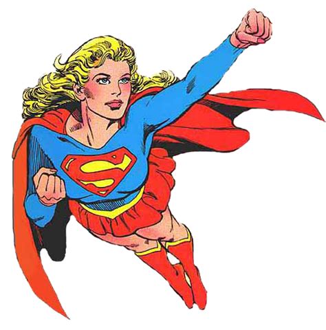 Superwoman Png Clip Art Library