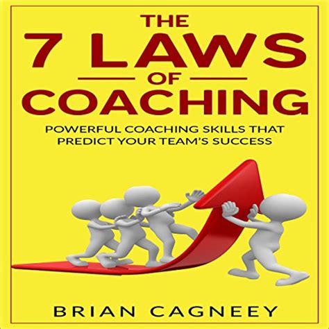 Jp The 7 Laws Of Coaching Powerful Coaching Skills That