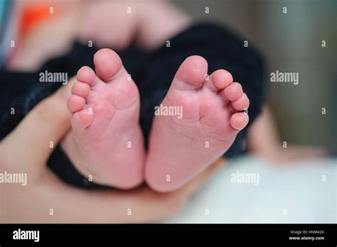 Feet Hands Hi Res Stock Photography And Images Alamy