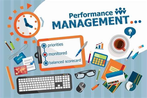 Performance Management Meaning Objectives And Benefits Explained