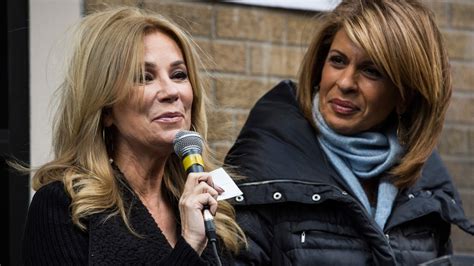 The Real Reason Why Kathie Lee Is Leaving The Today Show