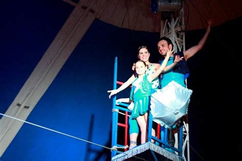 O Manual Da Menina Equilibrista