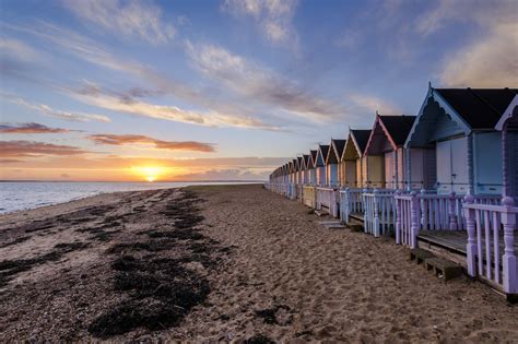 Most Beautiful Beach Huts In Europe Europes Best Destinations