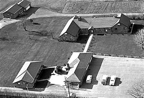 The Apalachin Meeting: Unmasking the Mafia's Secrets – Omerta