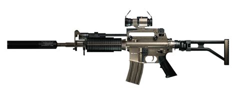 Assault Rifle Png Transparent Image Download Size 900x354px