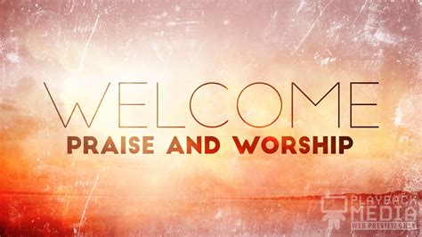 Powerpoint Praise And Worship Background Hd Worship Background Images
