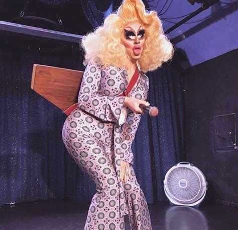 Pin By Ellie Edwards On Trixie Stuff Trixie And Katya Drag Queen Fashion