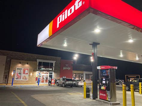 Pilot Travel Center #302 (Coming Soon) | Theodore, AL | EV Station