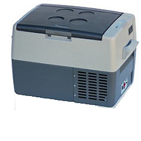 ac dc portable compressor refrigerator freezer 2 12 cubic foot norcold nrf60
