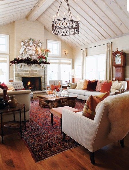 Sarah Richardson Farmhouse Living Room Future Home Pinterest