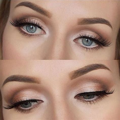 24 Prom Makeup Ideas Trucco Da Sposa Idee Trucco Sposa Trucco Per