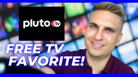 10 Things You Need To Know About Pluto Tv Pluto Tv Review Youtube