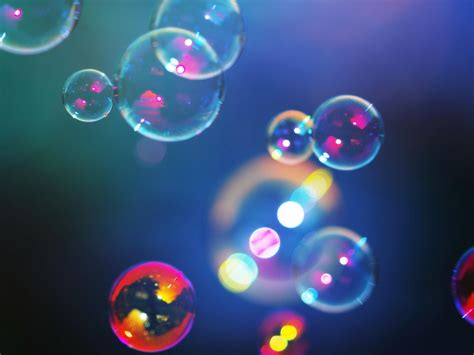 🔥 50 Colorful Bubbles Wallpapers Wallpapersafari