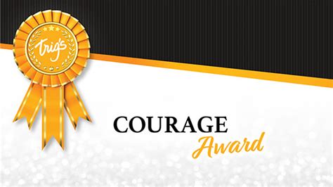 Intranet Courage Award