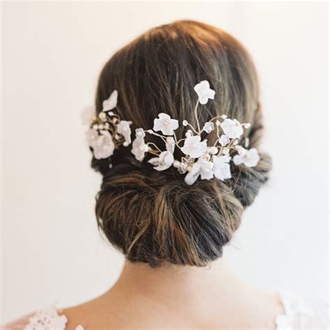 39 Walk Down The Aisle With Amazing Wedding Hairstyles For