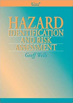 For example, one dictionary defines hazard as a danger or risk which helps explain why many people use the terms interchangeably. Hazard Identification and Risk Assessment: Amazon.co.uk ...