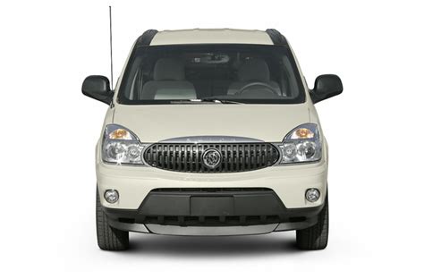 2006 Buick Rendezvous Specs Price Mpg And Reviews