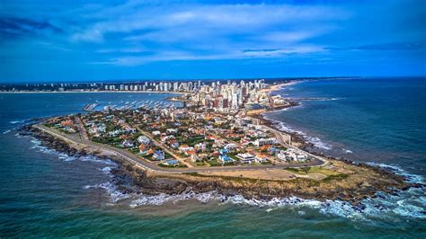 Why Uruguay Is One Of The Best Countries For A Sustainable Lifestyle