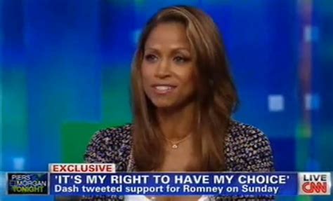 stacey dash defends romney support on piers tells naysayers ‘do your homework