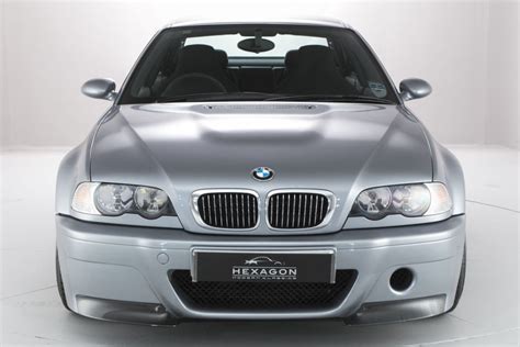 The e46 bmw m3 csl is known as the lightweight legend. A la venta este BMW M3 CSL (E46) de 2004 - Periodismo del ...