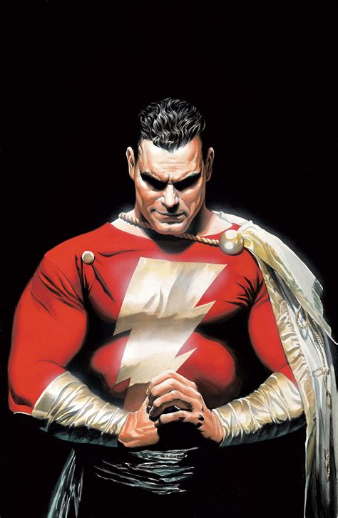 Shazam Frontrunners And Billy Batson Character Bio Daily